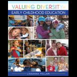 Valuing Diversity in Early Childhood Education