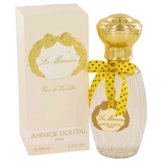 Annick Goutal Le Mimosa for Women by Annick Goutal EDT Spray 3.4 oz