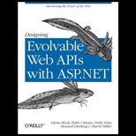 Designing Evolvable Web Apis With Asp. Net