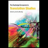 Routledge Comp. to Translation Studies