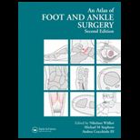 Atlas of Foot and Ankle Surgery