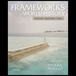 Frameworks of World History, Combined
