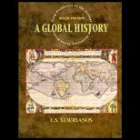 Global History  From Prehistory to the Present