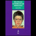 Skin Disease in Childhood & Adolescence