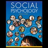 Social Psychology   With Access