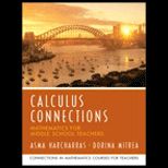 Calculus Connections