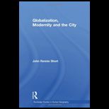 Globilization, Modernity and City