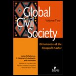 Global Civil Society, Volume 2