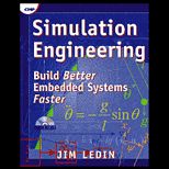 Simulation Engineering   With CD