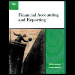 Financial Accounting and Reporting