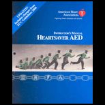 Heartsaver Facts  Instructors Manual (Looseleaf   New Only)