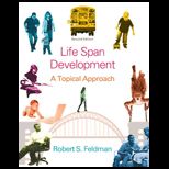Lifespan Development (Cloth)   With Access