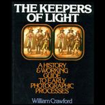 Keepers of Light