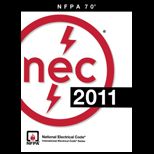 National Electrical Code 2011 Tabs