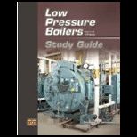 Low Pressure Boilers   Workbook