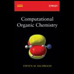 Computational Organic Chemistry