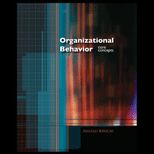 Organizational Behavior  Core Concepts
