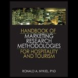 Handbook of Marketing Research Method.