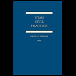 Utah Civil Practice