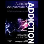 Auricular Acupuncture and Addition