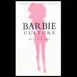 Barbie Culture