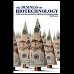 Business of Biotechnology
