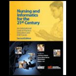 Nursing and Informatics for the 21st Century An International Look at Practice, Education and EHR Trends