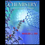 Chemistry Molecular Approach