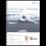 CompTIA Linux+ Certification, Powered by LPI