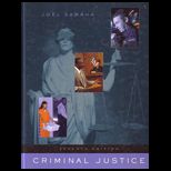 Criminal Justice   With Access