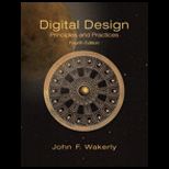 Digital Design  Principles and Practices   Text Only