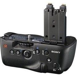Sony Vertical Grip for the Sony SLT A77V