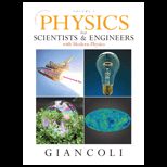 Physics for Scient.  Volume 1 and 2   With Access