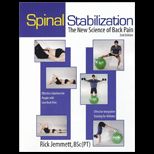 Spinal Stabilization