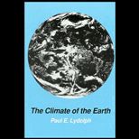 Climate of the Earth