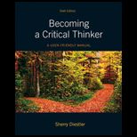 Becoming a Critical Thinker