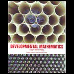 Developmental Mathematics (Custom)