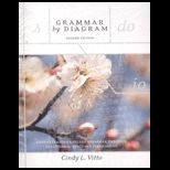 Grammar by Diagram  Understanding English Grammar Through Traditional Sentence Diagraming