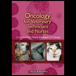 Oncology for Veterinary Technicians and Nurses