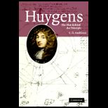 Huygens The Man Behind the Principle