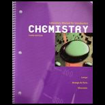 Chemistry Lab. Manual (Custom)