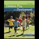 Children, Play, and Development