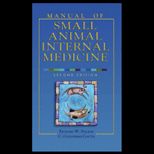 Manual of Small Animal Intern. Medicine