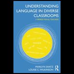 Understanding Language in Diverse Classroom