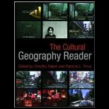 Cultural Geography Reader