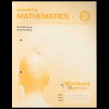 Discovering Mathematics 3 Workbook