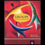 Groups Planning and Leadership Skills Planning and Leadership Skills
