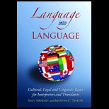 Language and Language