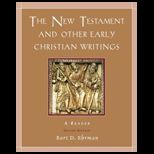 New Testament and Other Early Christian Writings  A Reader