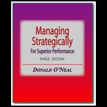 Managing Stat. for Superior Performance